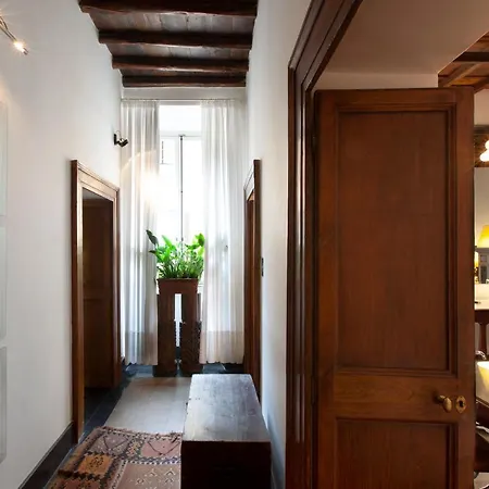 Apartmán Romac Leone *