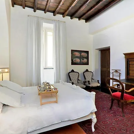 Apartmán Romac Leone