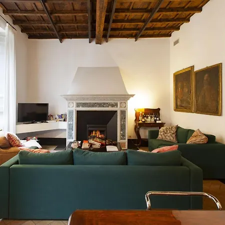 Apartmán Romac Leone