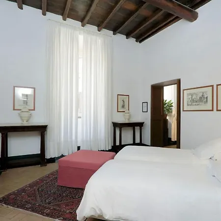 Apartmán Romac Leone