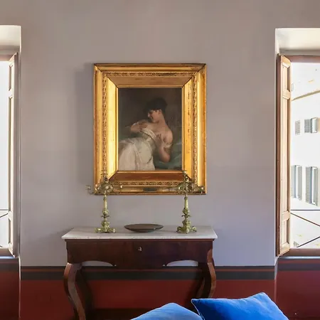 Romac Leone Apartmán *