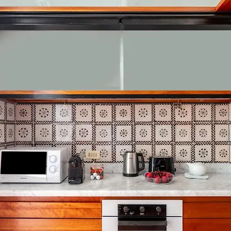 Romac Leone Apartmán