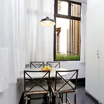 Romac Leone Apartamento Roma