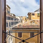 Apartamento Romac Leone