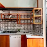 Apartamento Romac Leone *