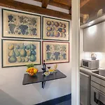 Romac Leone Apartamento Roma