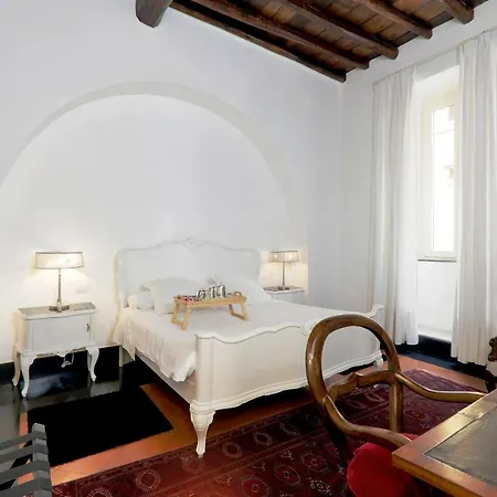 Romac Leone Appartement *