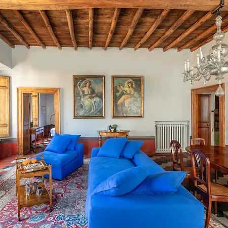 Romac Leone Appartement *