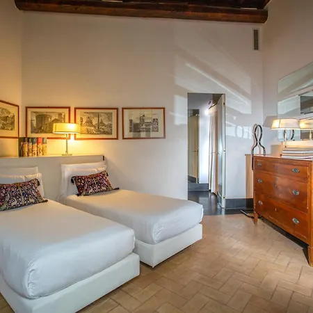 Romac Leone Roma