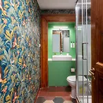 Apartman Romac Leone Róma