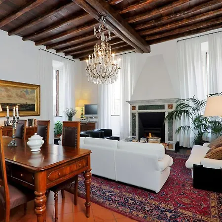 Romac Leone Rome