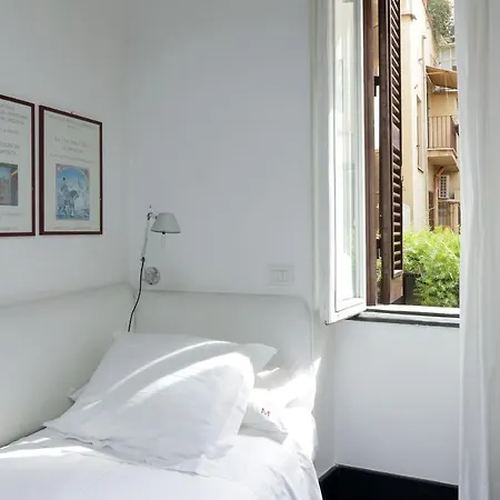 Apartment Romac Leone *