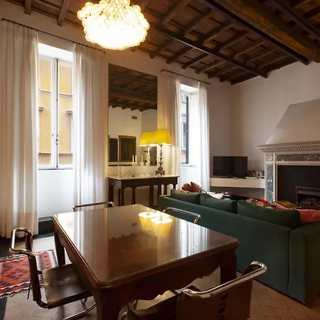 Appartement Romac Leone