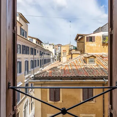 Apartment Romac Leone