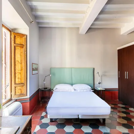 Apartment Romac Leone *