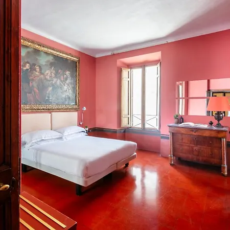 Romac Leone Apartment