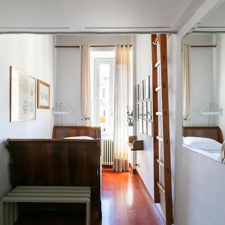 Romac Leone Apartment *
