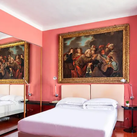 Romac Leone Apartment *
