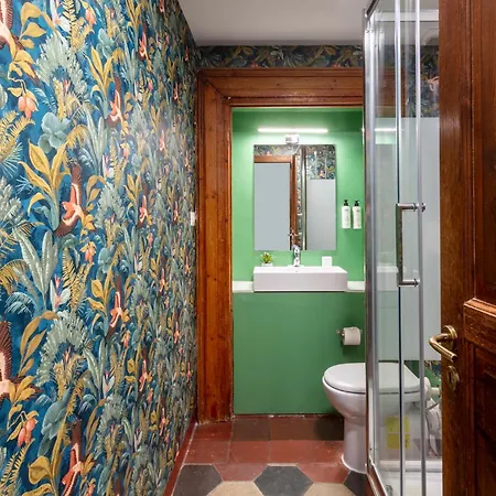 Apartment Romac Leone Rome