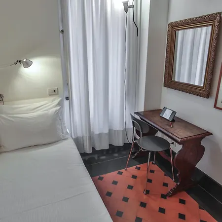 Romac Leone Apartmán Řím