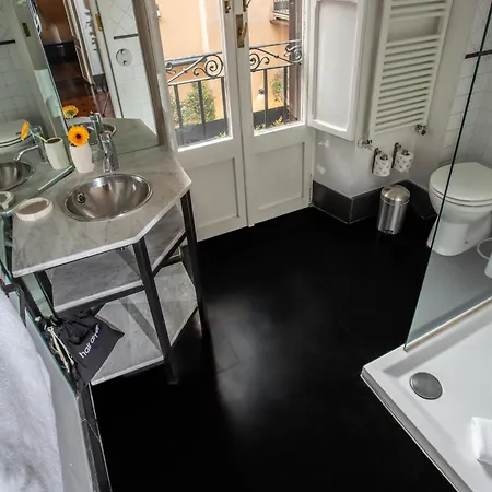 Apartmán Romac Leone