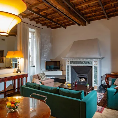 Apartmán Romac Leone *