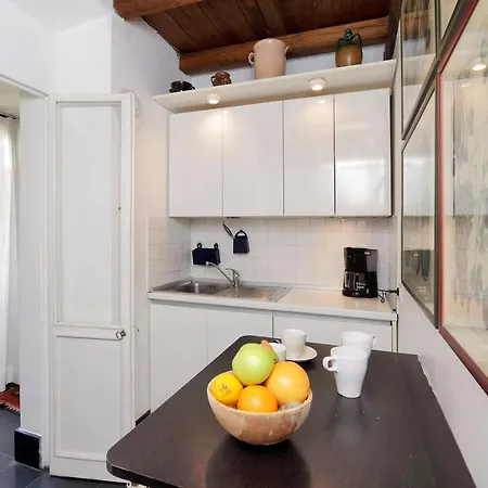 Apartment Romac Leone *