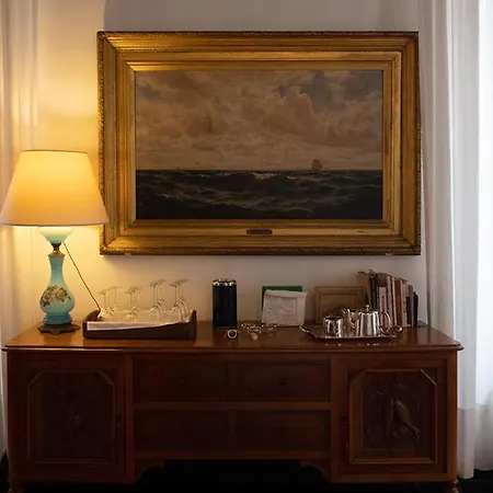 Apartment Romac Leone Rom