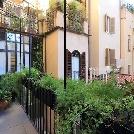 Apartment Romac Leone *