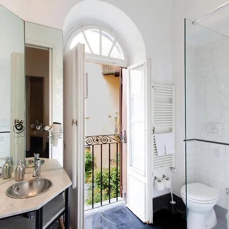 Apartment Romac Leone Rom