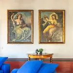 Appartamento Romac Leone Roma