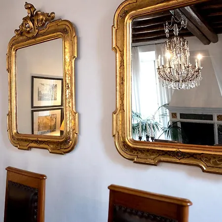 Romac Leone Apartamento