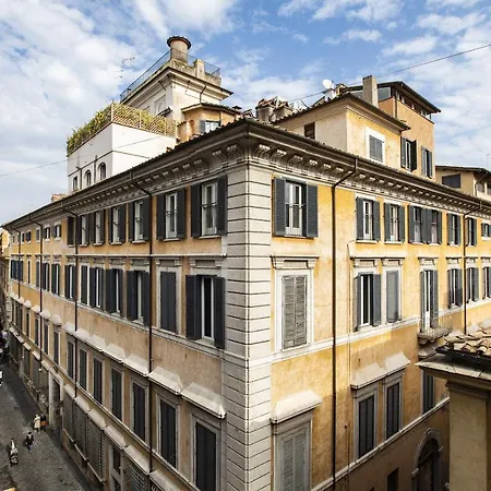 Romac Leone * Roma