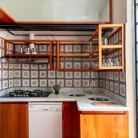 Apartamento Romac Leone *