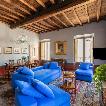 Apartmán Romac Leone *